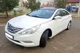 Hyundai Sonata, 2010-4