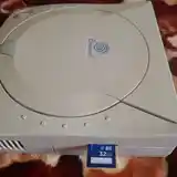 Игровая приставка Sega Dreamcast-13