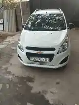 Chevrolet Spark, 2014-3