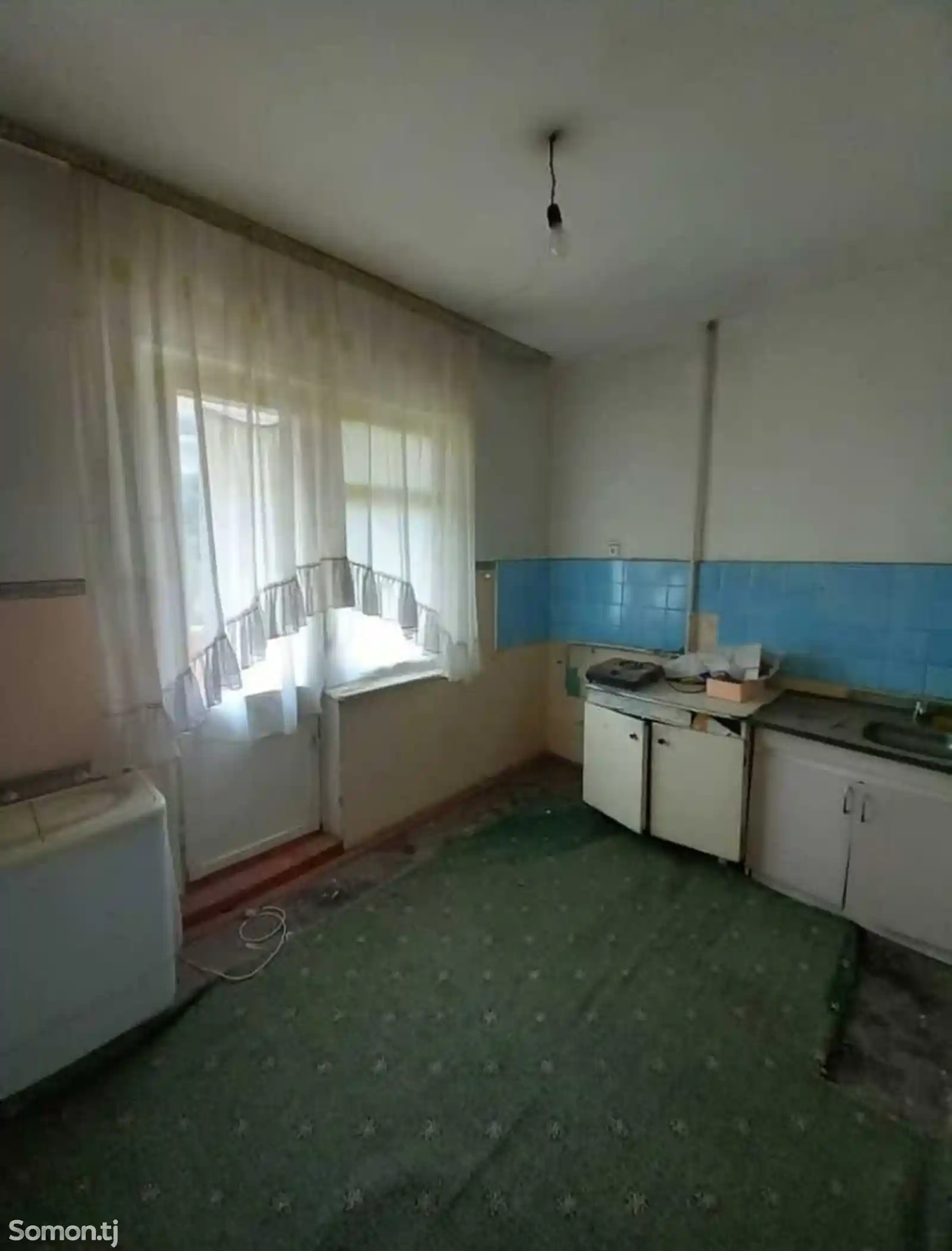 2-комн. квартира, 2 этаж, 55м², 12 мкр-2