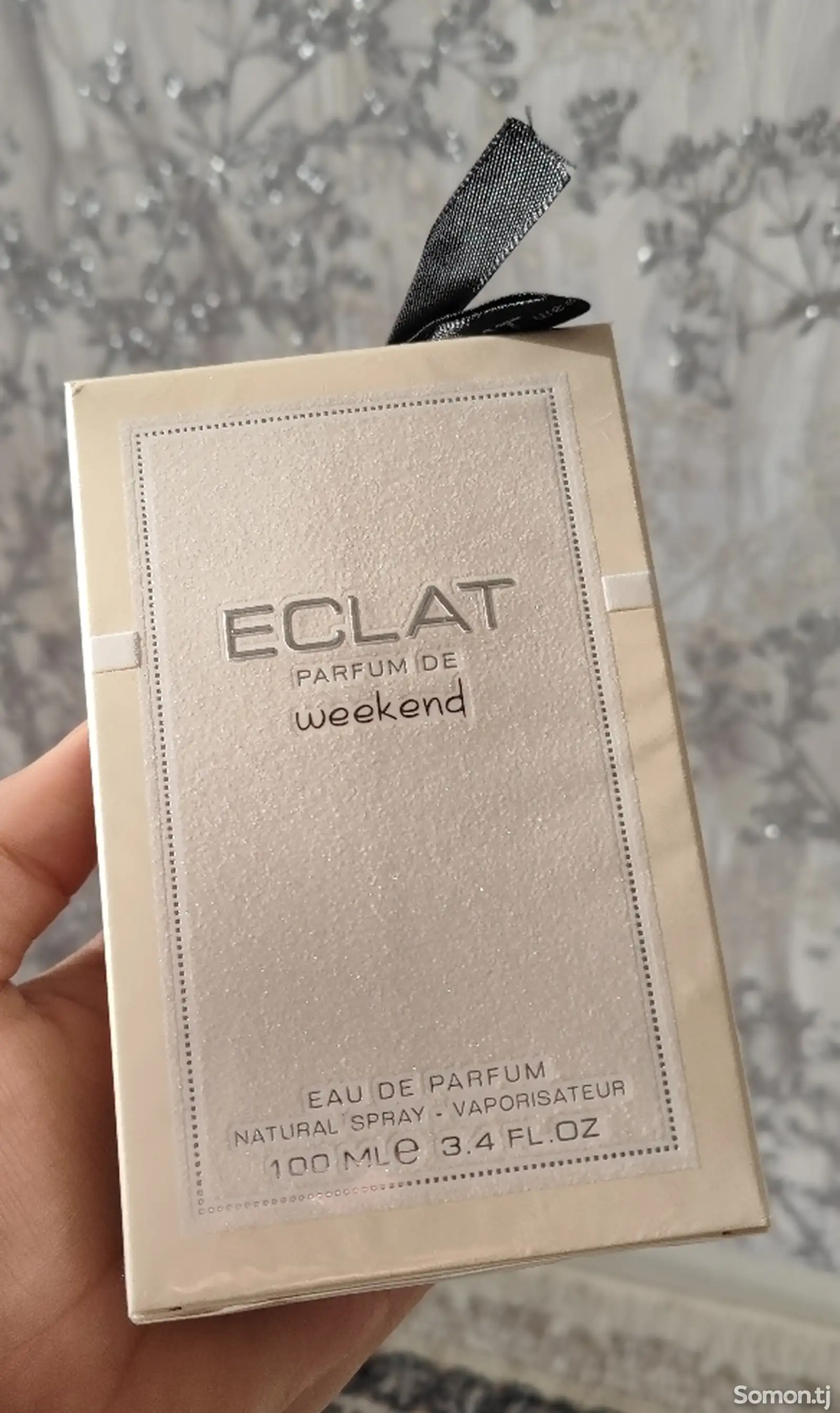 Духи Женский Eclat PARFUM DE WEEKEND-1