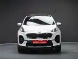 Kia Sportage, 2019-2