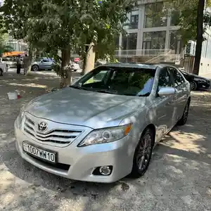 Toyota Camry, 2008