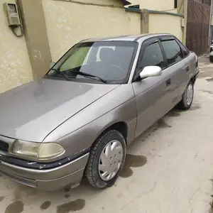 Opel Astra F, 1994