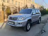 Toyota Land Cruiser Prado, 2007-3