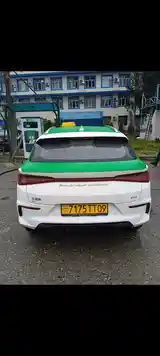 BYD E2, 2023-6