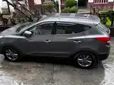 Hyundai Tucson, 2014-4