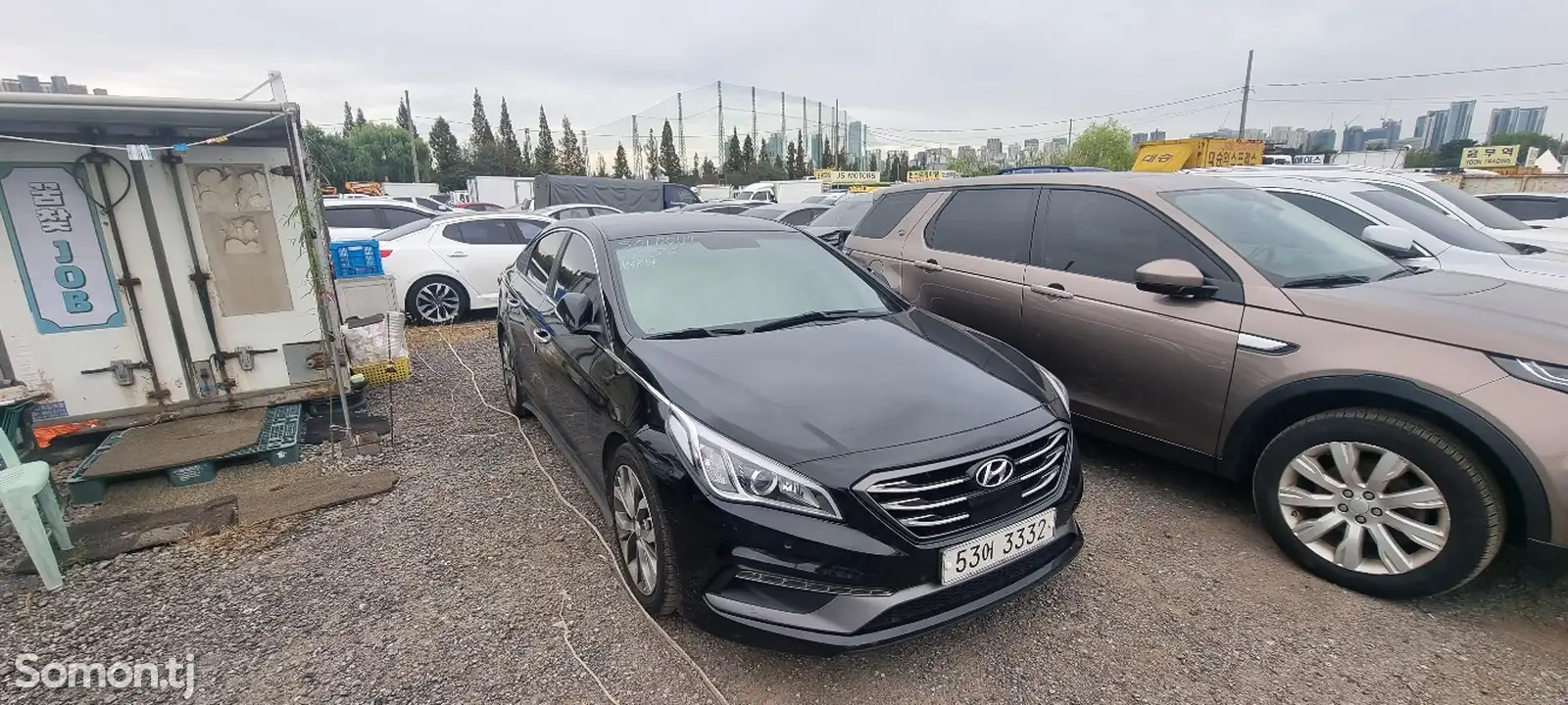 Hyundai Sonata, 2014-1