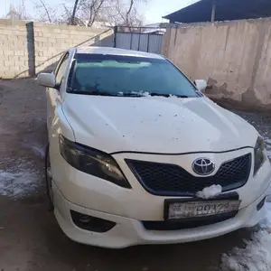 Toyota Camry, 2008