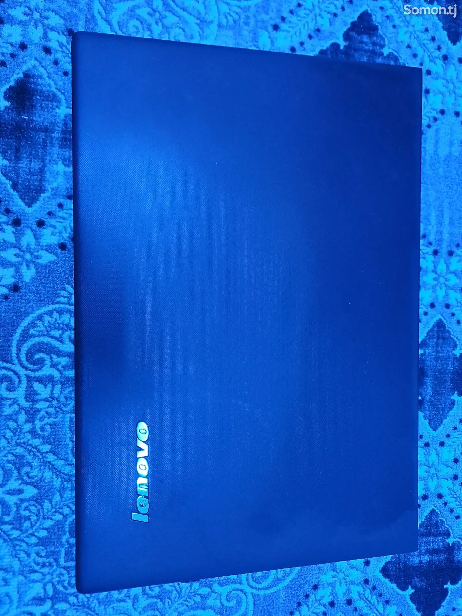 Ноутбук Lenovo Pentium R-1