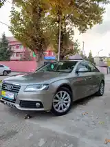 Audi A4, 2009-6