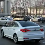 Hyundai Sonata, 2015-5