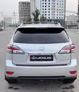 Lexus RX series, 2014-2