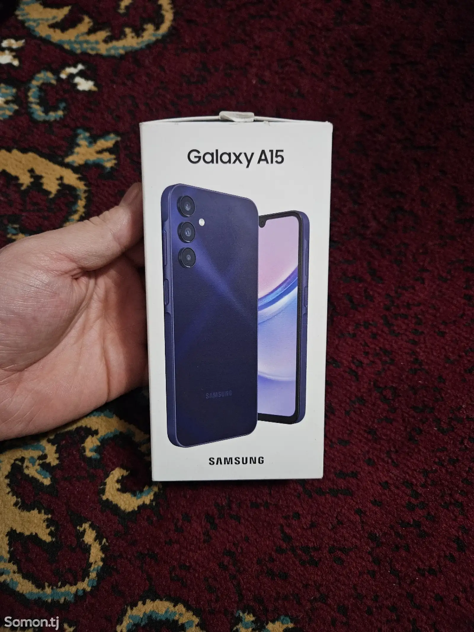 Samsung Galaxy А15 128gb