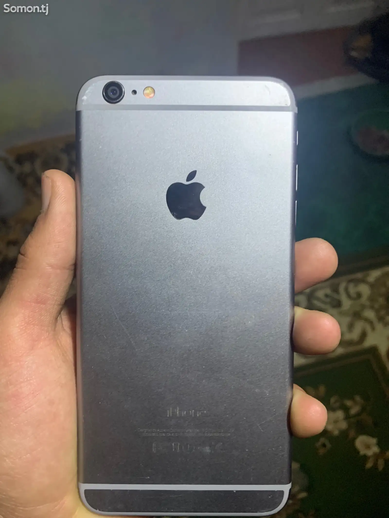 Apple iPhone 6 plus, 64 gb-1