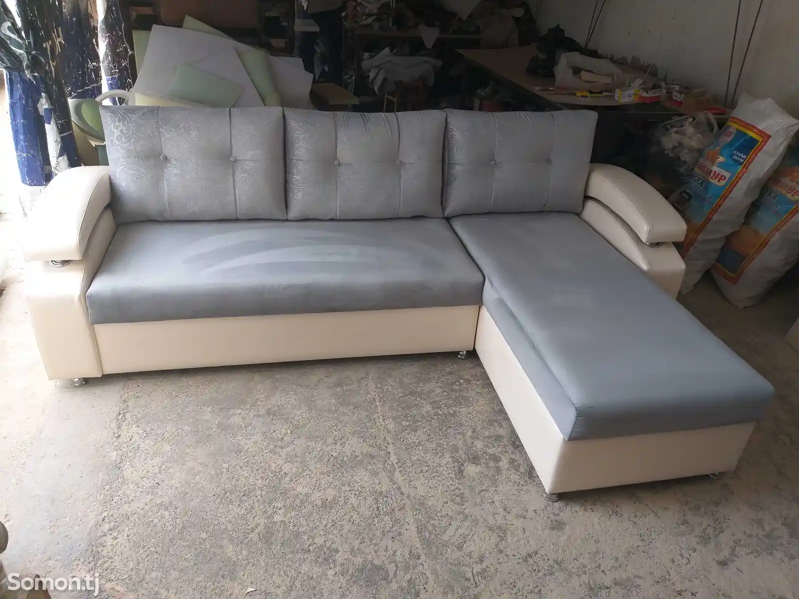 Мягкая мебель на заказ-2