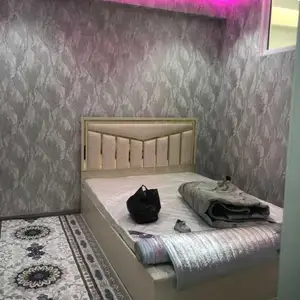 2-комн. квартира, 14 этаж, 60м², Шохмансур Бустон сити