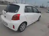 Toyota Vitz, 2009-2