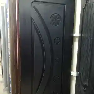 дверь межкомнатни