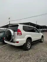 Toyota Land Cruiser Prado, 2007-5