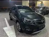 Opel Mokka, 2017-3