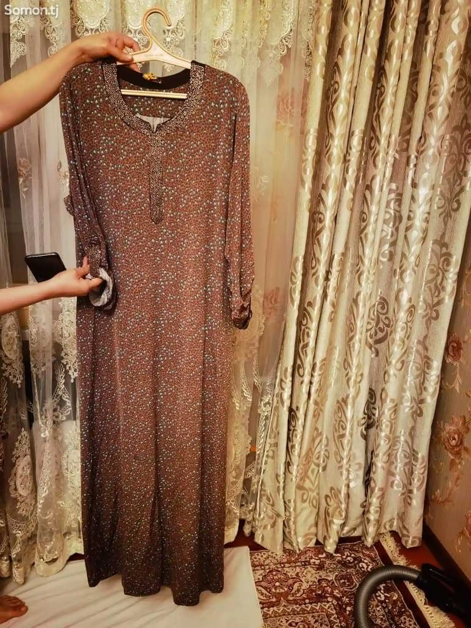 Платье-2