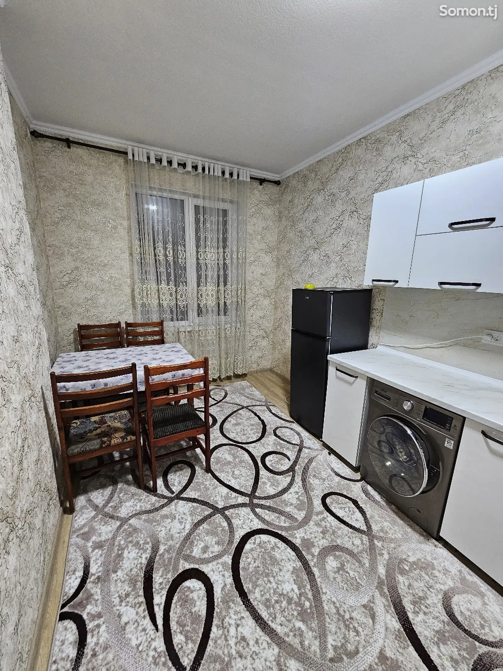 2-комн. квартира, 6 этаж, 50м², Автовагзал-1