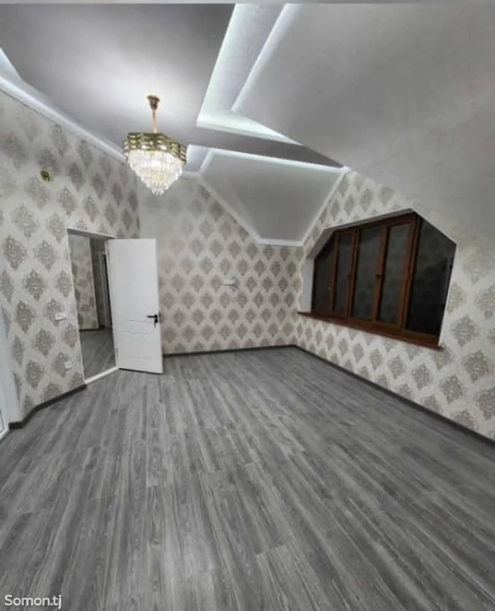 3-комн. квартира, 6 этаж, 110м², доми Бахор рядом Анситу-1