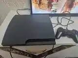 Игровая приставка Sony PlayStation 3-2