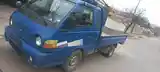 Бортовой автомобиль Hyundai Porter, 2001-2