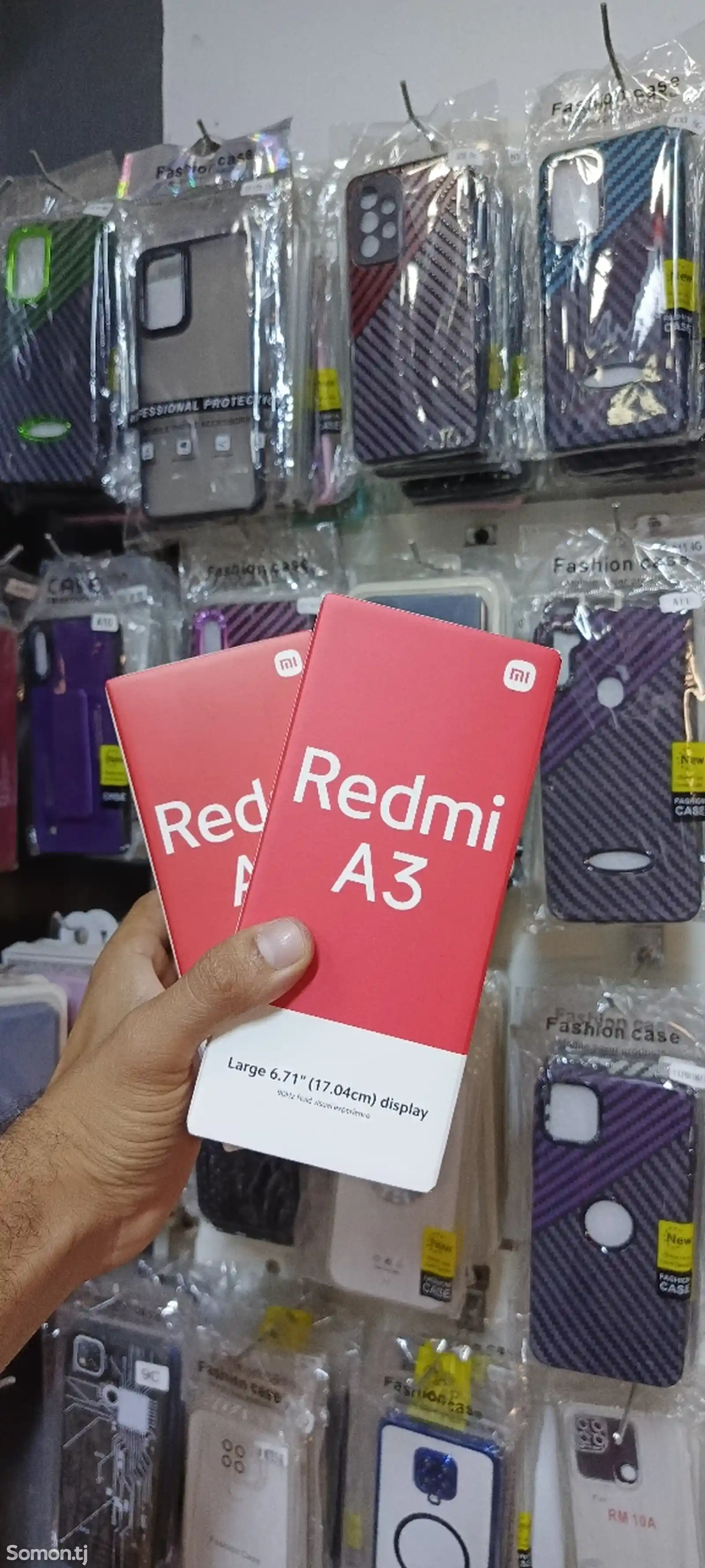 Redmi A3-4