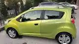 Chevrolet Spark, 2013-8