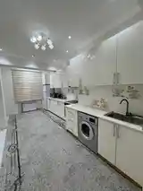 3-комн. квартира, 12 этаж, 130м², Исмоил Сомони-7