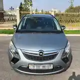 Opel Zafira, 2014-2