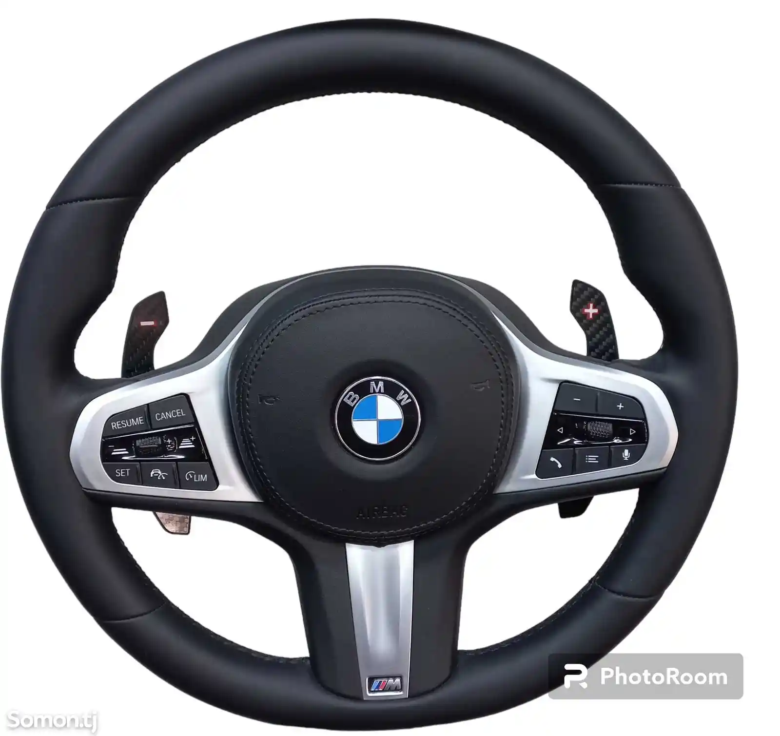 Руль от BMW G series