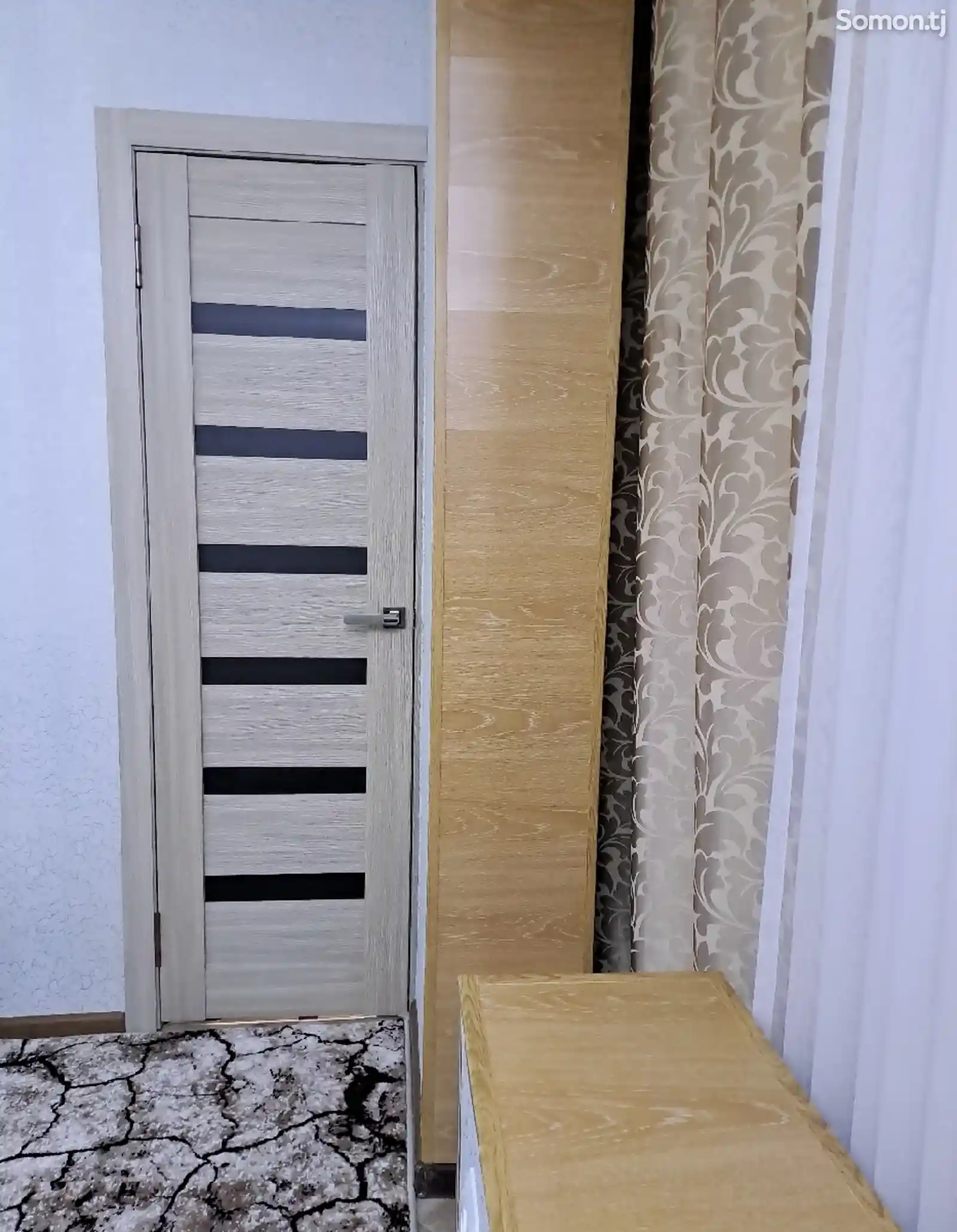 4-комн. квартира, 4 этаж, 90 м², Сино-4