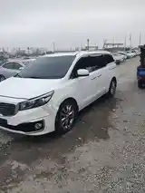 Kia Carnival, 2015-3