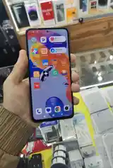 Xiaomi Redmi Note 11 Pro E-2