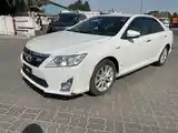 Toyota Camry, 2014-11