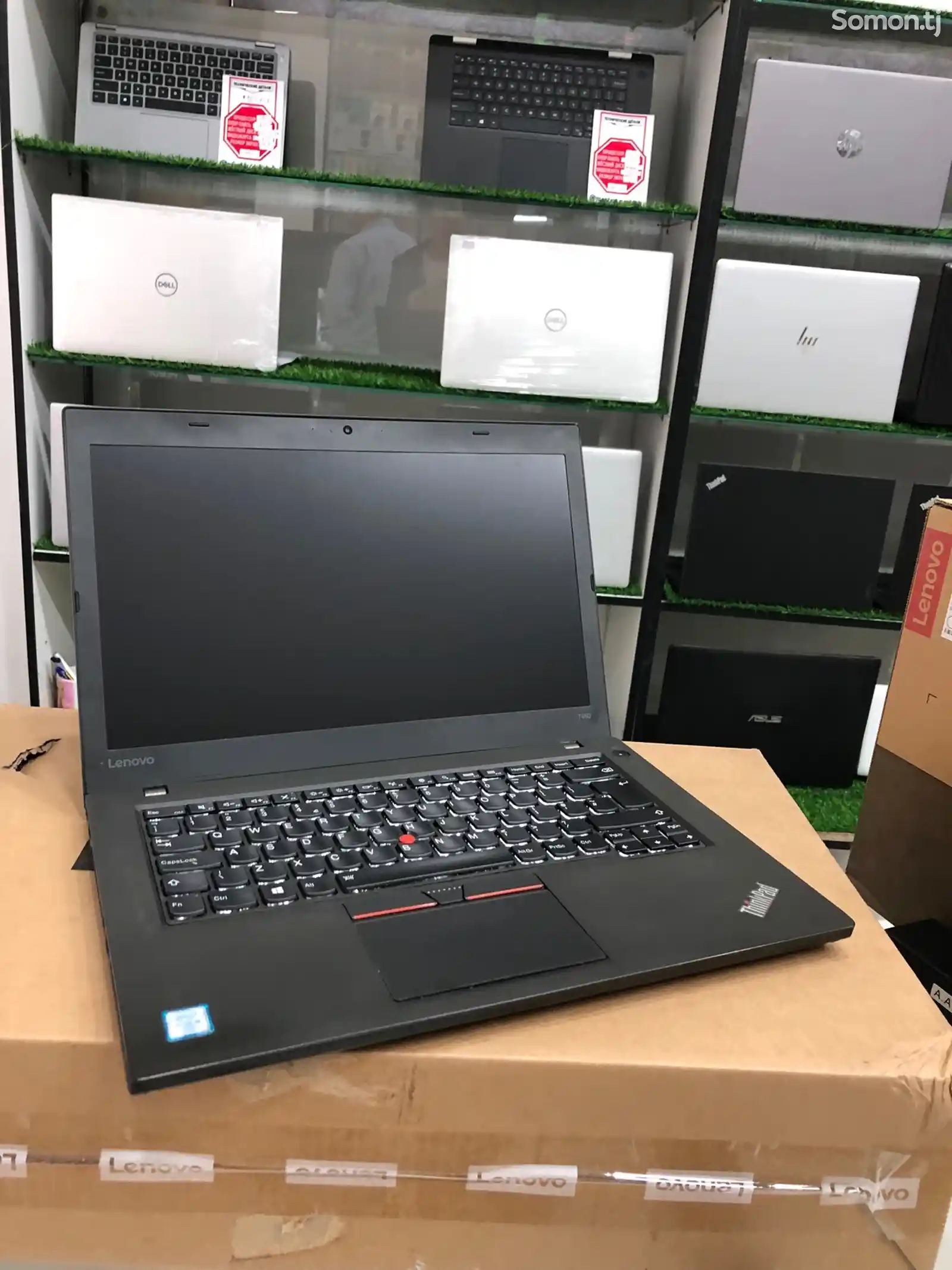 Ноутбук Lenovo Tinkpad-3