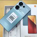 Xiaomi Redmi note 13 6/256gb-5