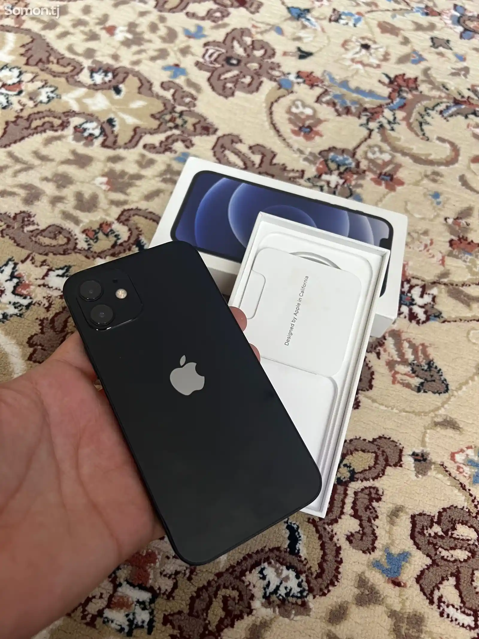 Apple iPhone 12, 64 gb-3