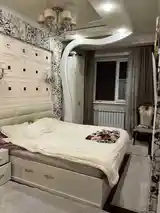 2-комн. квартира, 9 этаж, 120м², Шохтемур 57, доми Симург-2