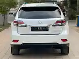 Lexus RX series, 2015-2