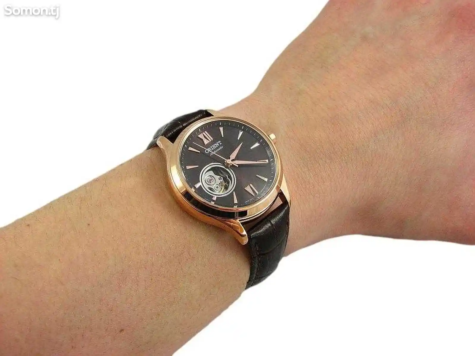Часы Orient DB0A001T-2