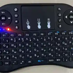 Беспроводная mini клавиатура