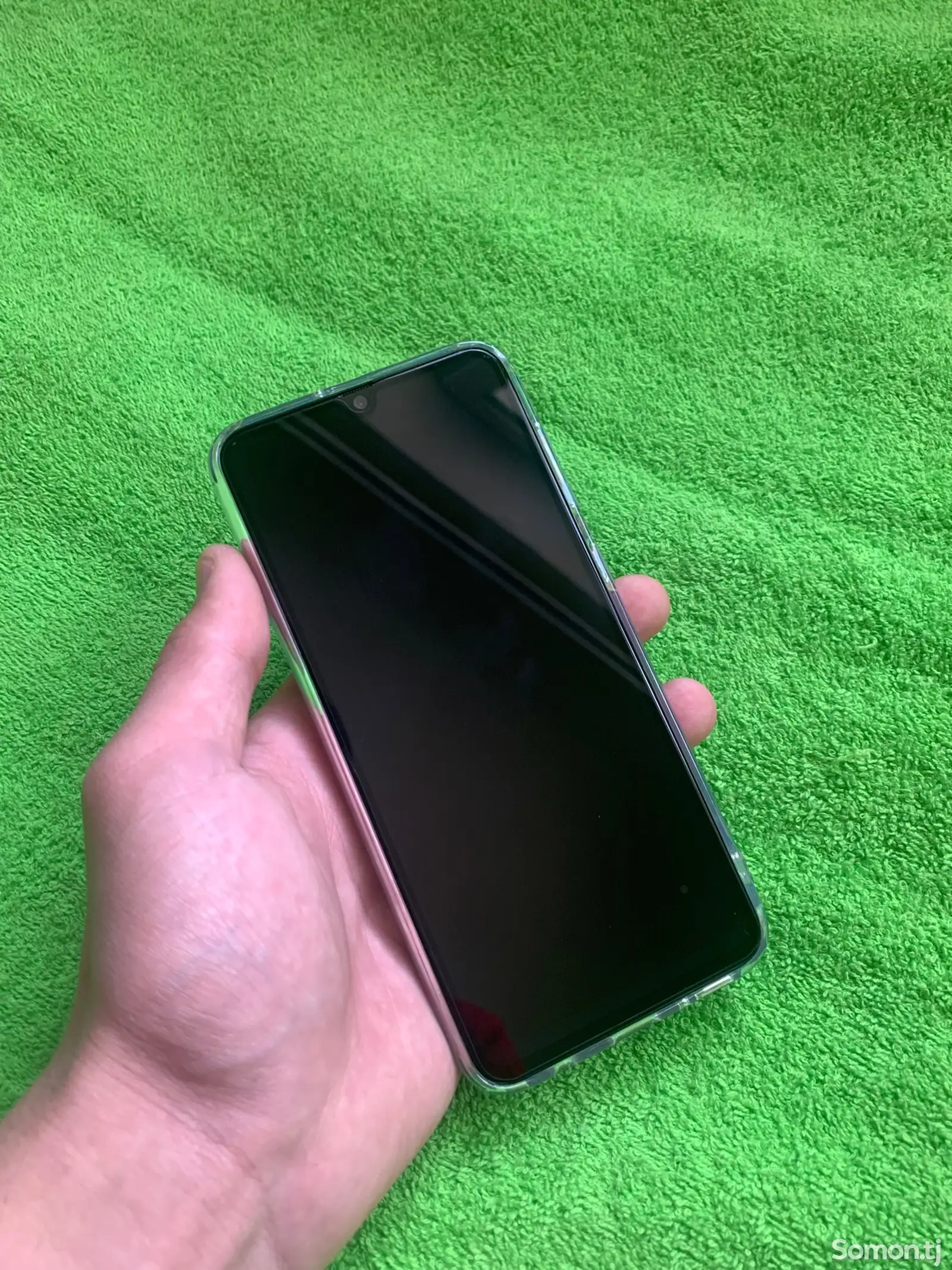 Samsung Galaxy A50-1