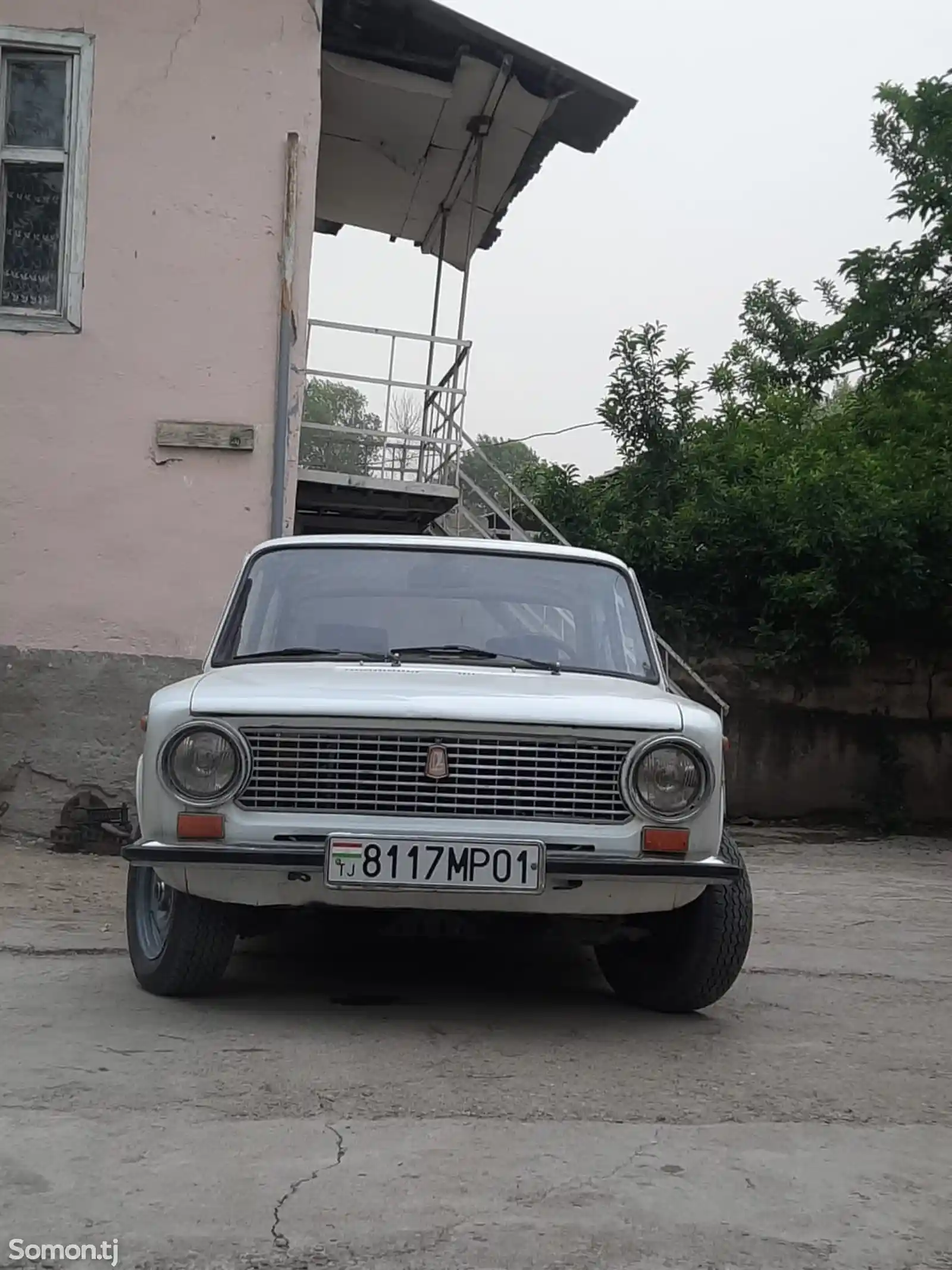 ВАЗ 2111, 1988-1