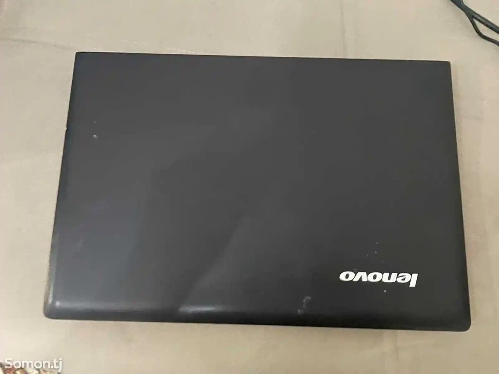 Игровой ноутбук Lenovo core i5-3