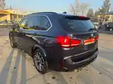 BMW X5, 2016-5